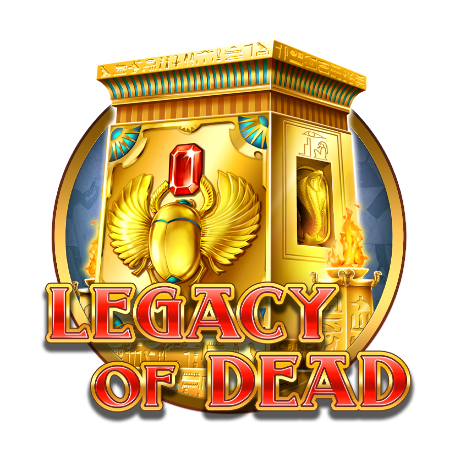 Legacy of Dead