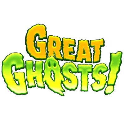 Great Ghosts