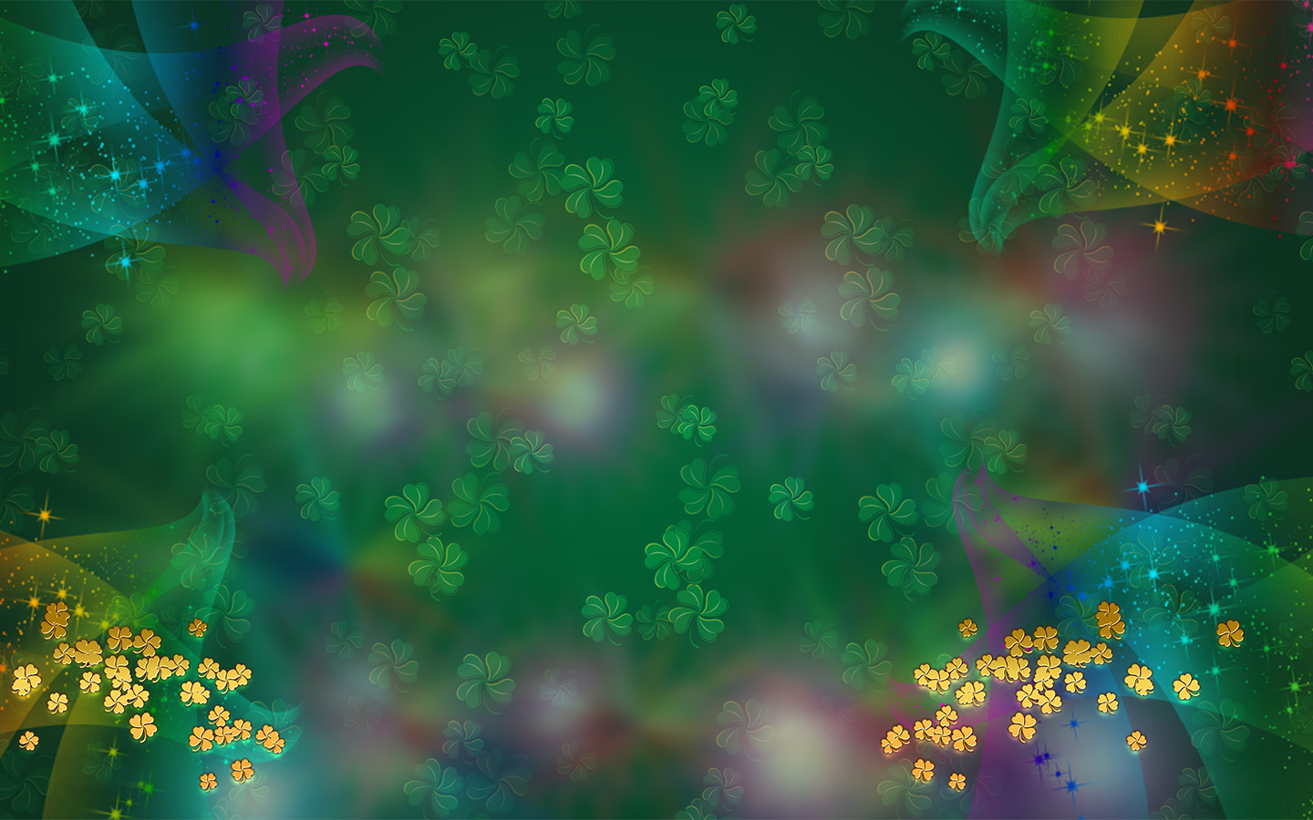 Lotsaloot: 9 Pots of Gold