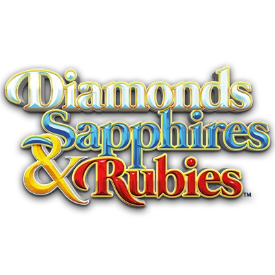 Diamonds, Sapphires & Rubies