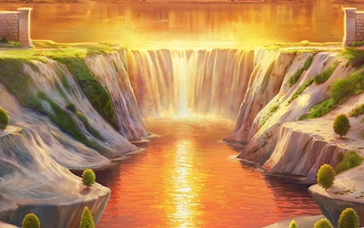 Amazing Link: Apollo Fortune