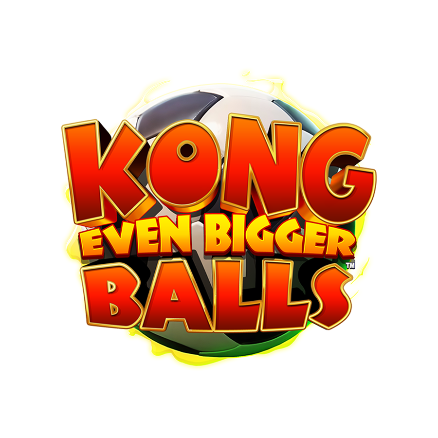 Kong Even Bigger Balls