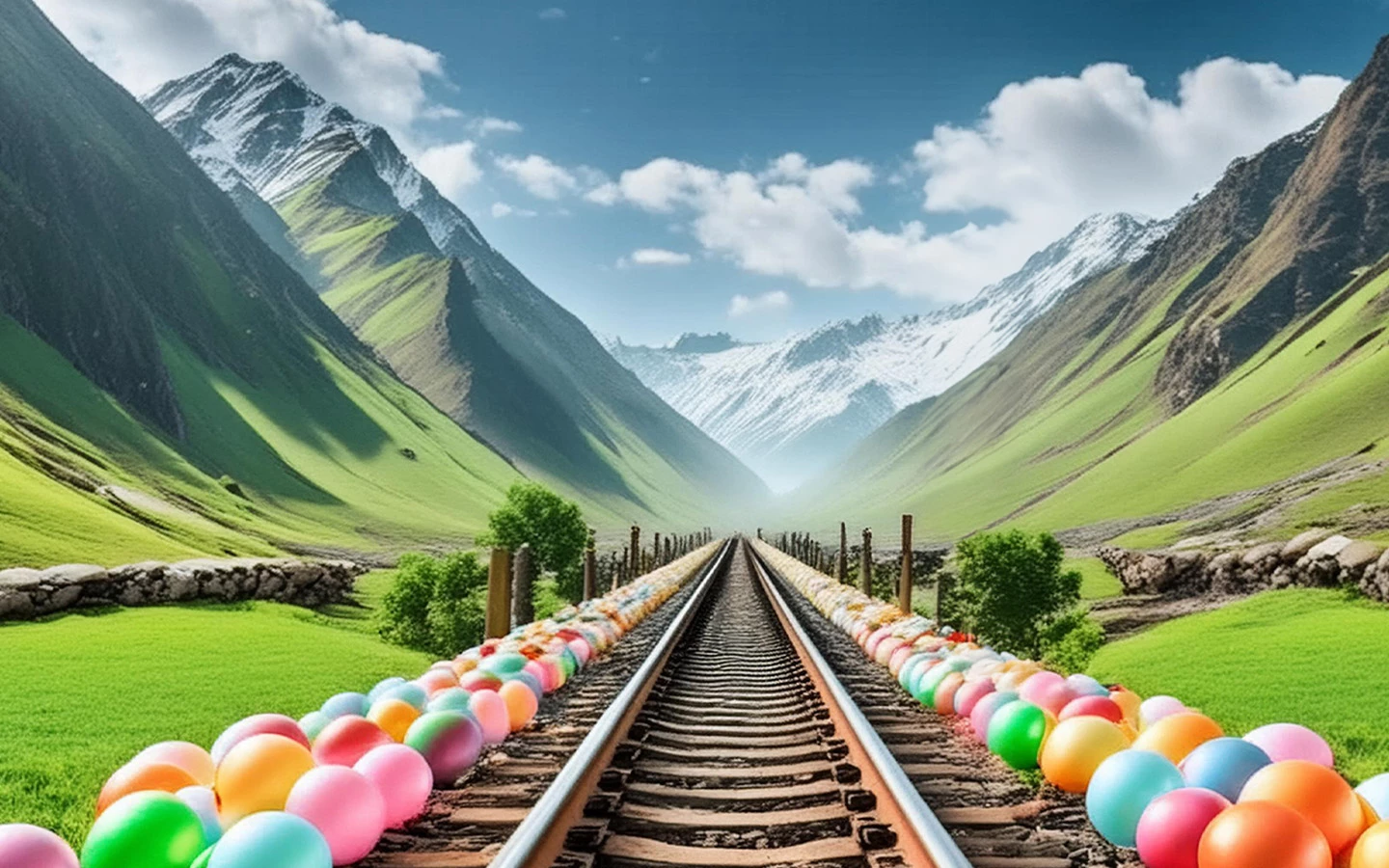 Sugar Train - Progressive