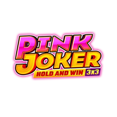 Pink Joker: Hold and Win