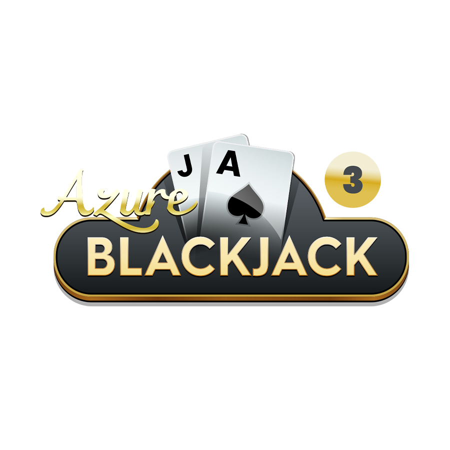 Live Blackjack 03 - Azure