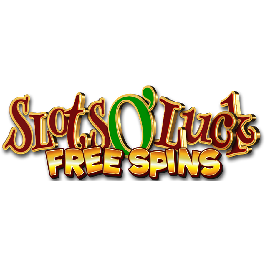 Slots O’ Luck Free Spins