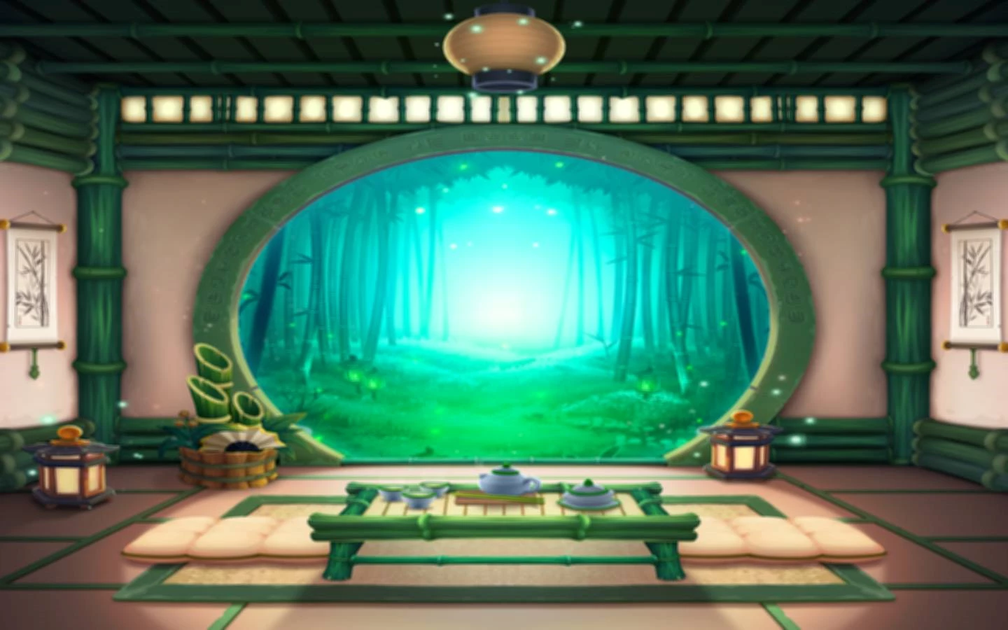 Mecca Games