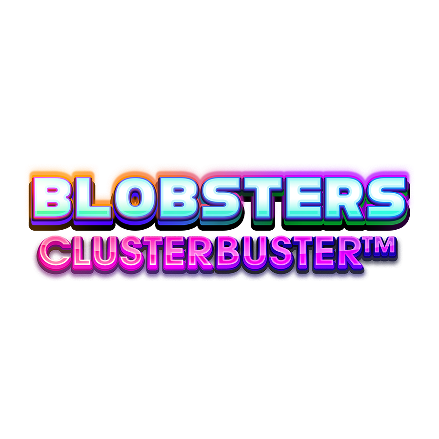 Blobsters Clusterbuster
