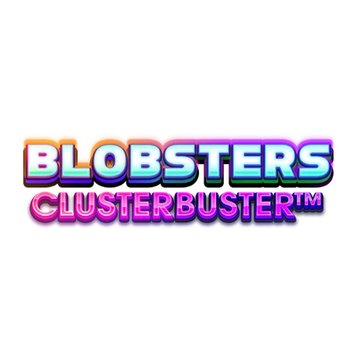 Blobsters Clusterbuster