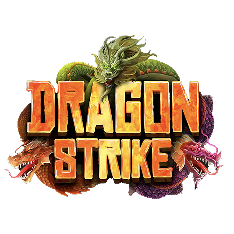 Dragon Strike