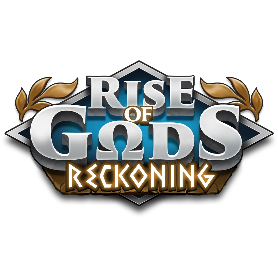 Rise Of Gods: Reckoning
