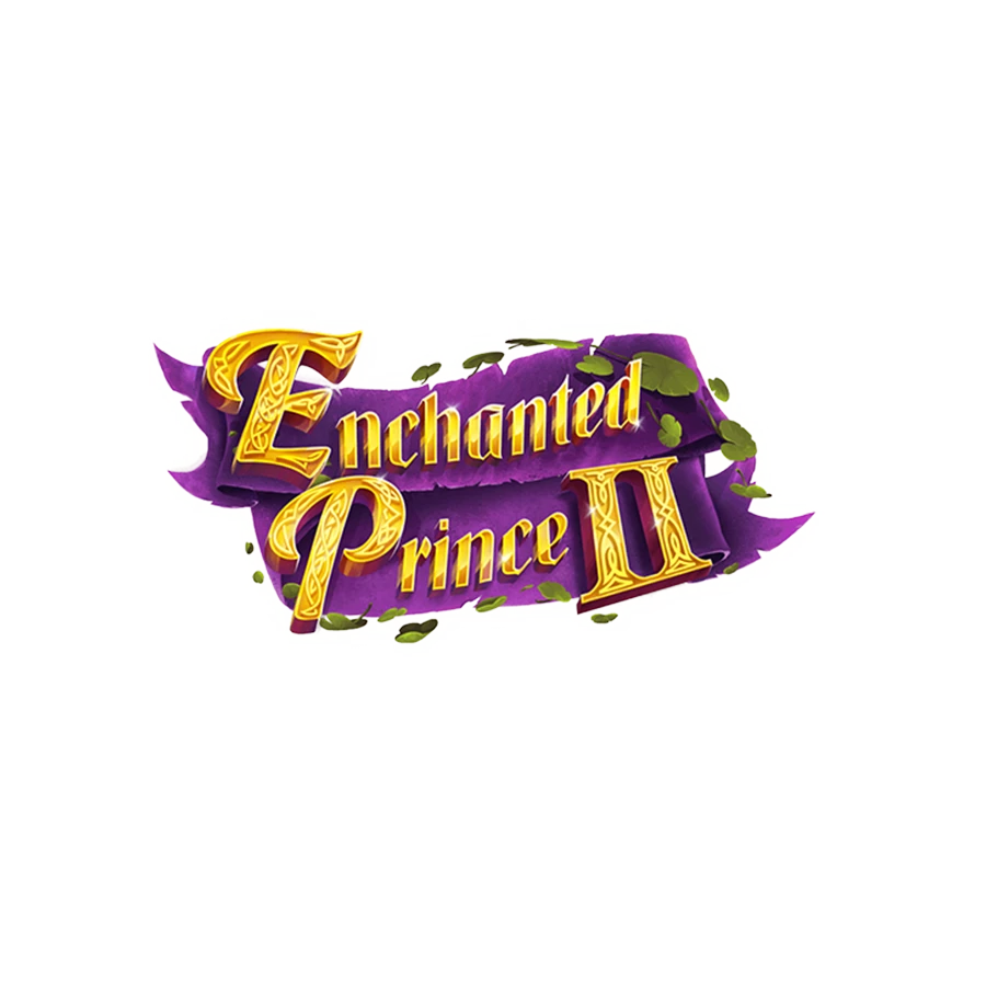 Enchanted Prince 2 - Progressive