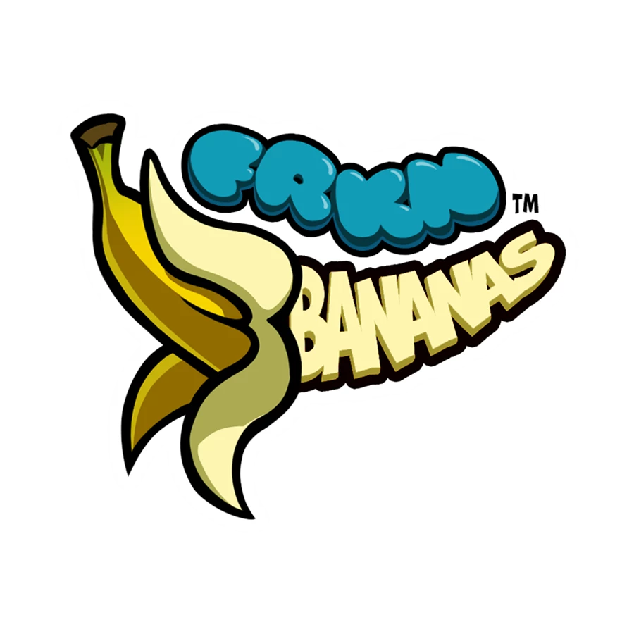 FRKN Bananas