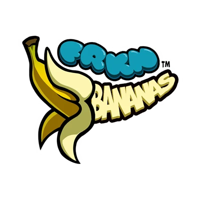 FRKN Bananas