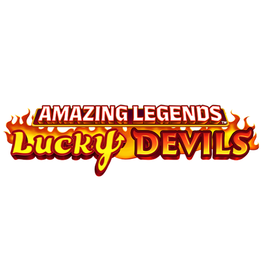 Amazing Legends: Lucky Devils