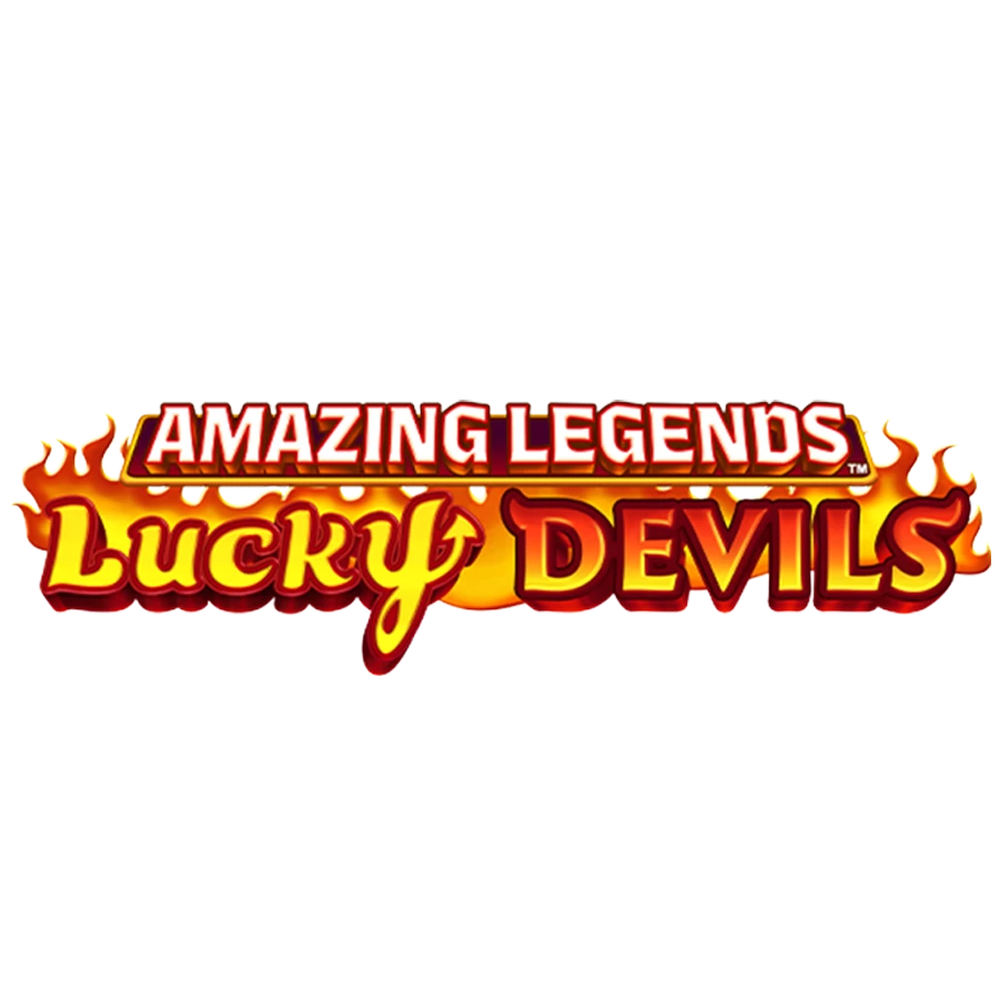 Amazing Legends: Lucky Devils