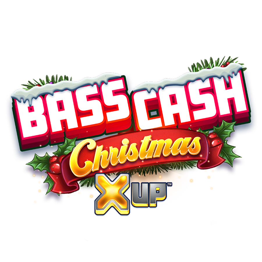 Bass Cash Christmas X UP