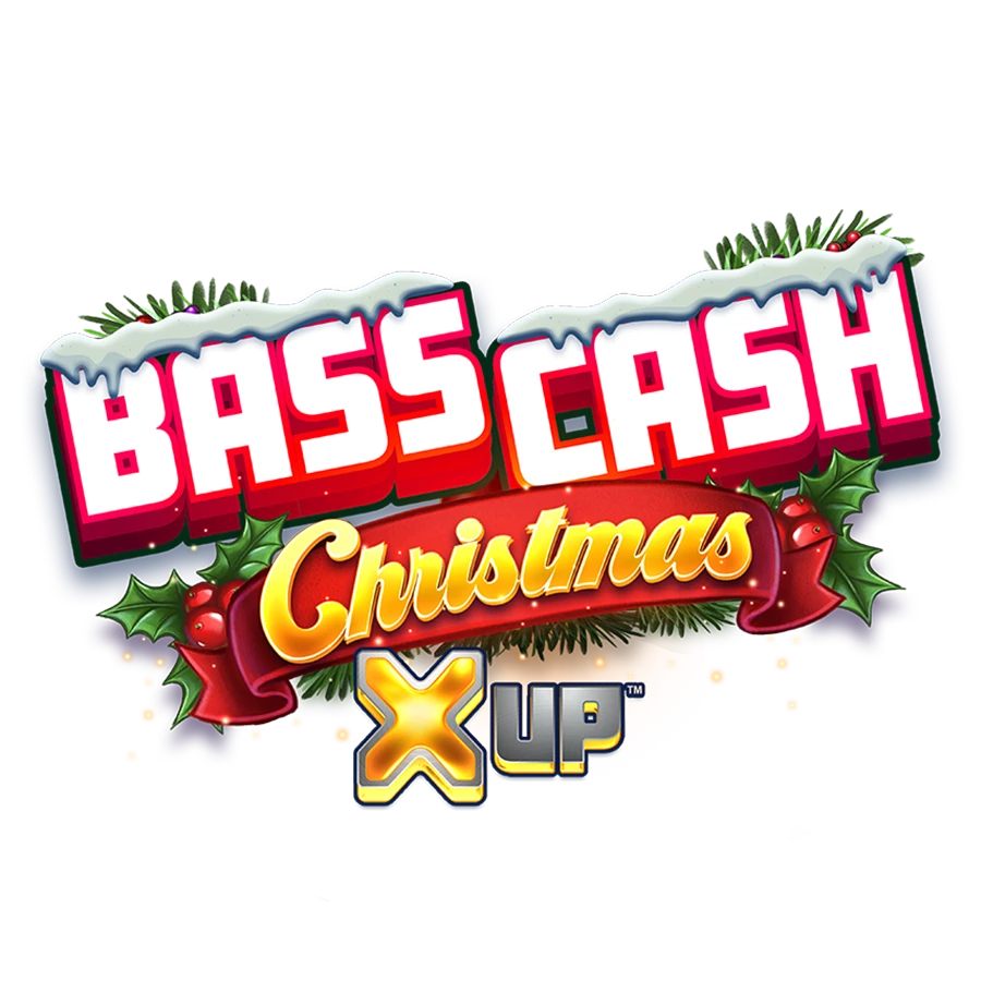 Bass Cash Christmas X UP