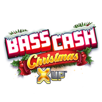 Bass Cash Christmas X UP