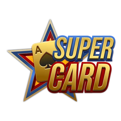 Live Super Card Blackjack