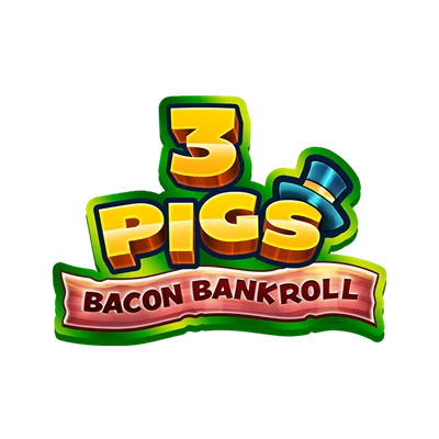 3 Pigs: Bacon Bankroll