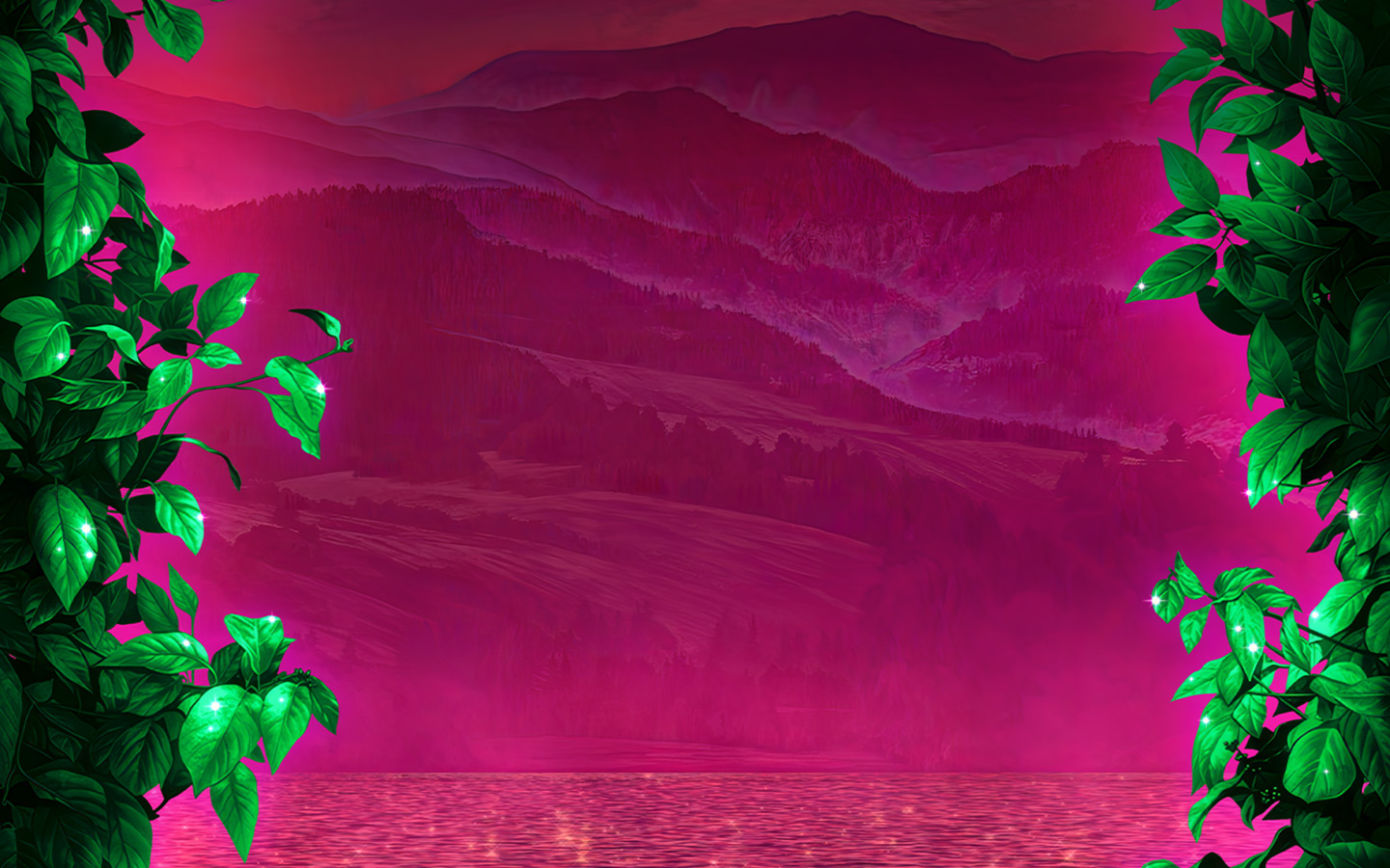 Lucky Lady's Charm Win Ways