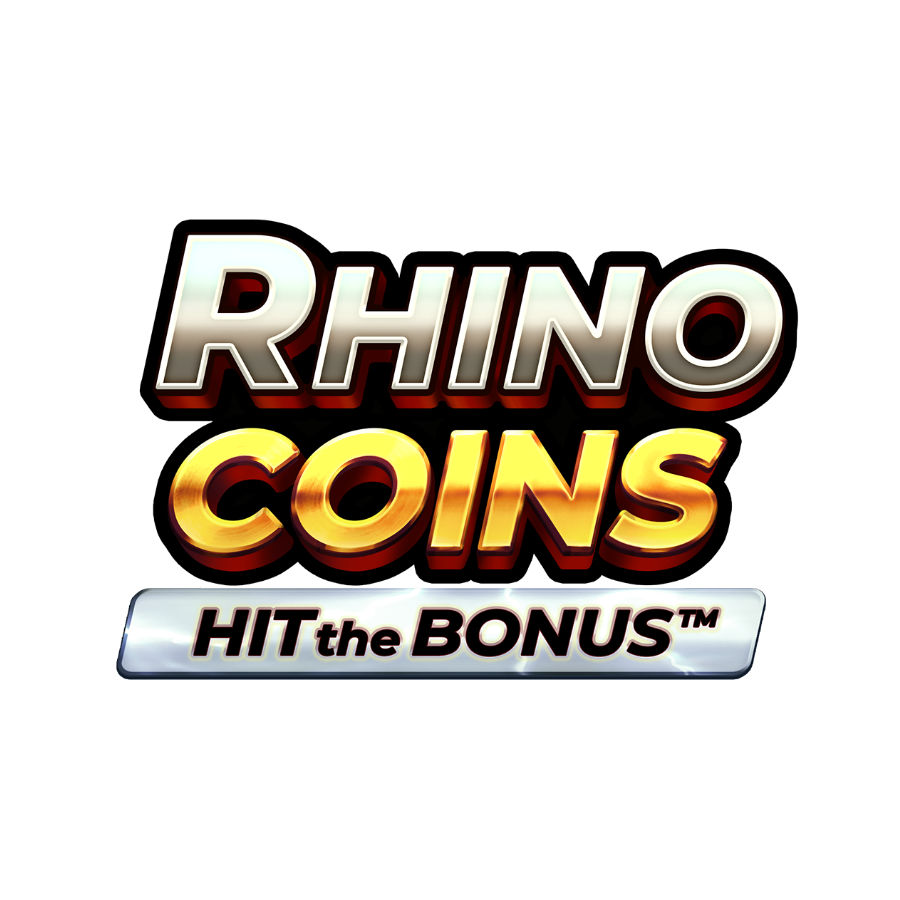 Rhino Coins: Hit the Bonus