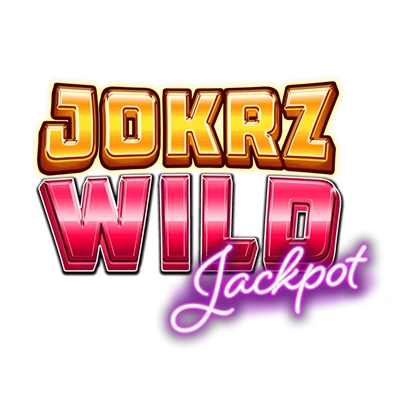 Jokrz Wild Jackpot