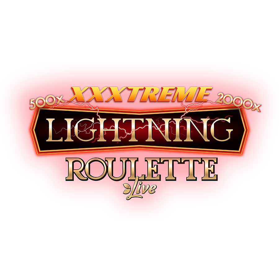Live XXXTreme Lightning Roulette - Evolution