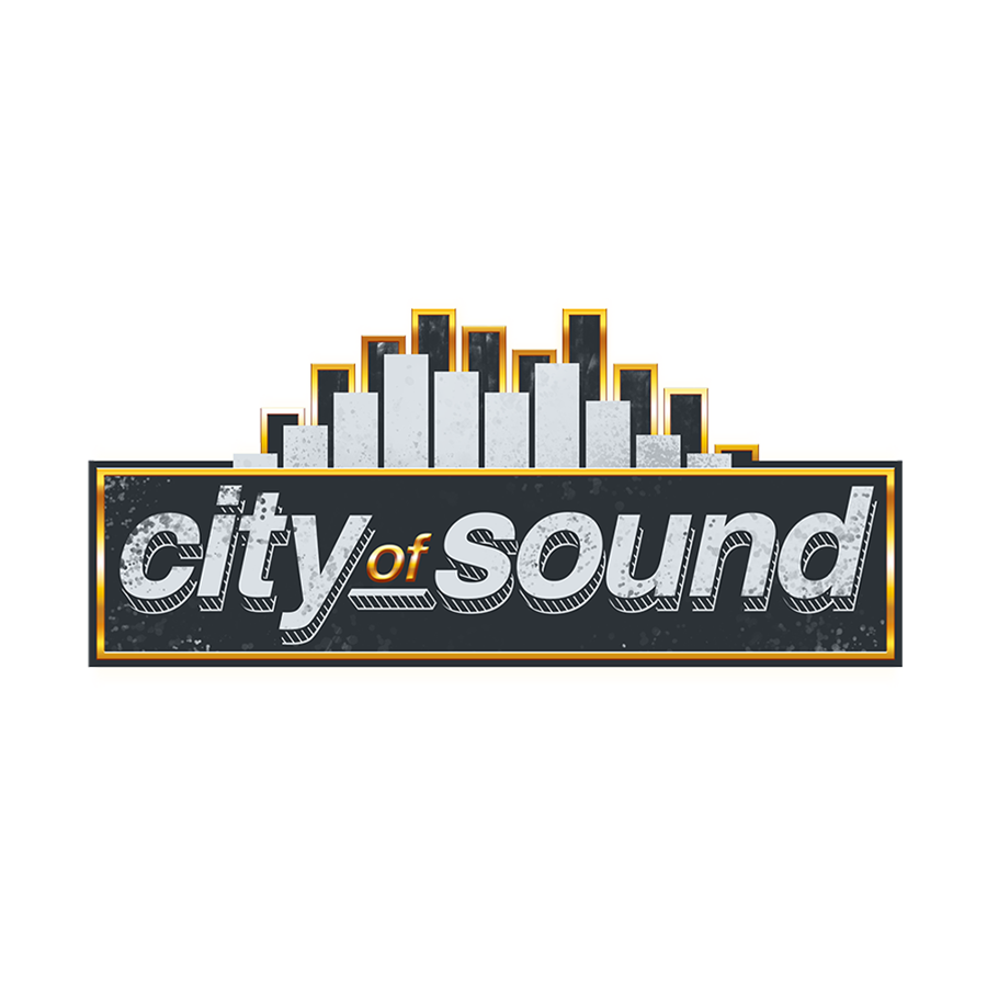 City of Sound