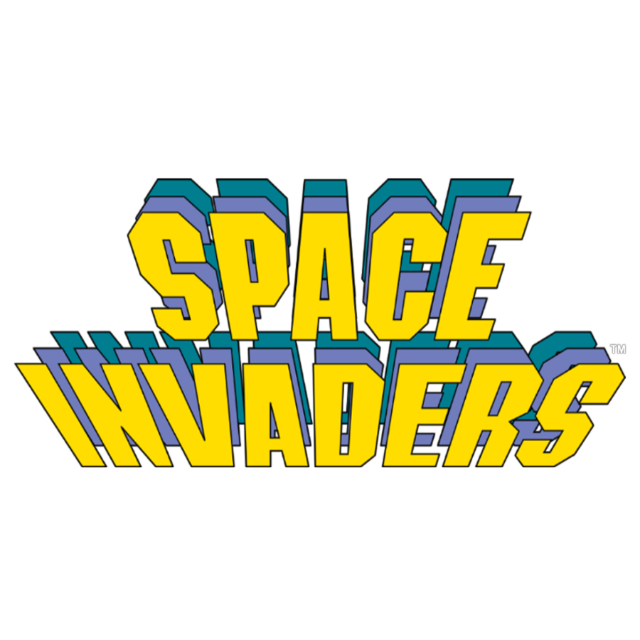 Space Invaders