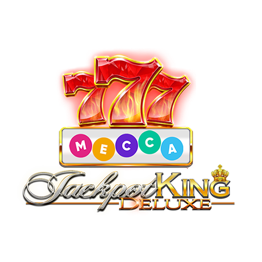 777 Mecca Bingo Jackpot King Deluxe