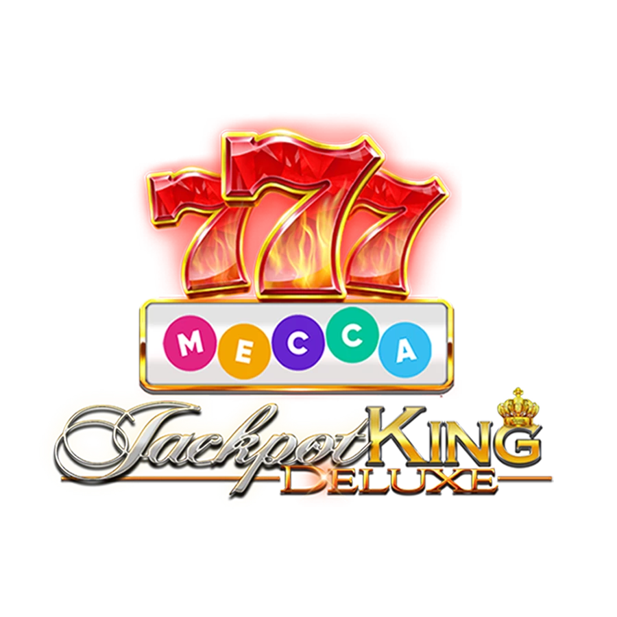 777 Mecca Bingo Jackpot King Deluxe