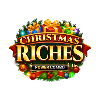 Christmas Riches Power Combo