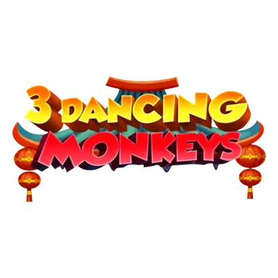 3 Dancing Monkeys