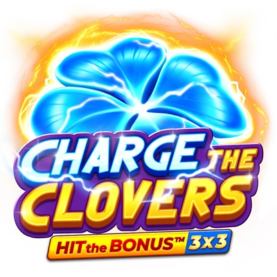 Charge the Clovers: Hit the Bonus