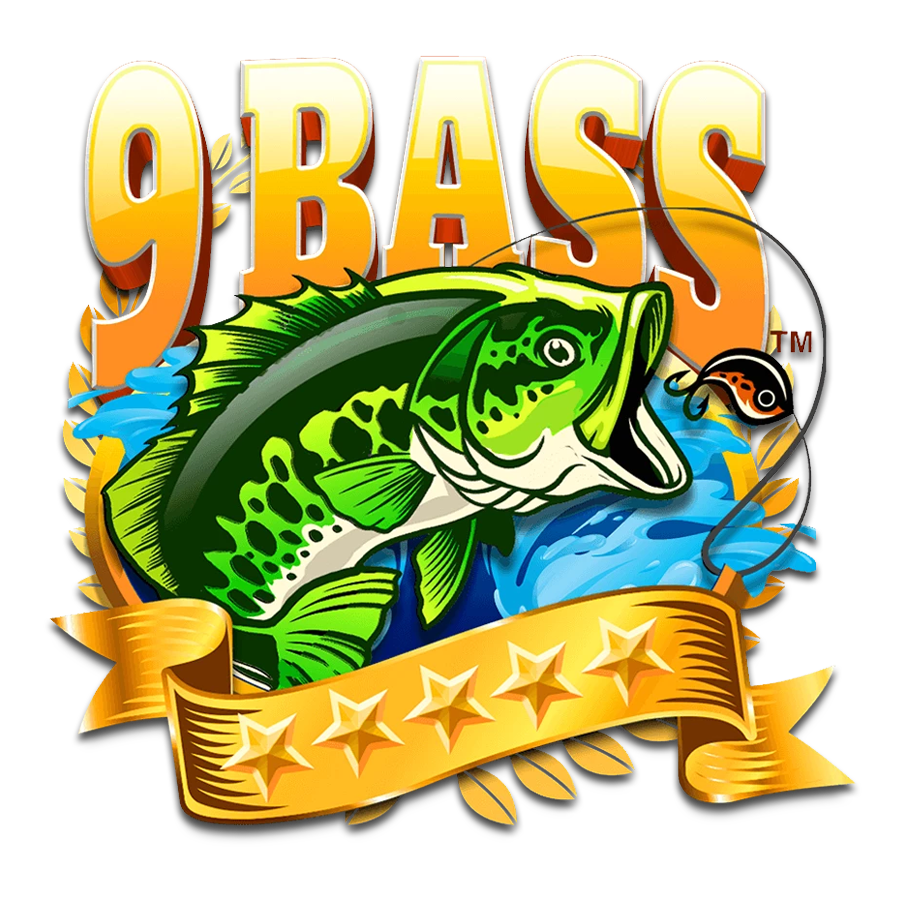 9 Bass