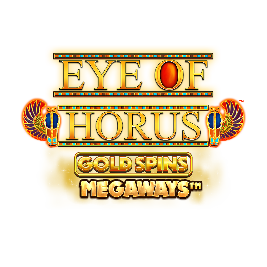 Eye of Horus Gold Spins Megaways