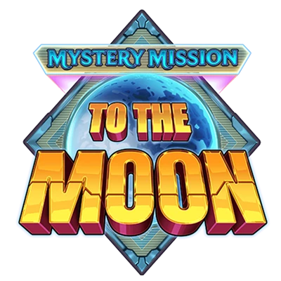 Mystery Mission to the Moon