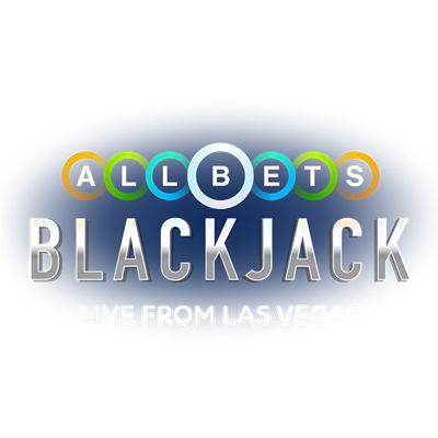 Vegas All Bets Blackjack Live