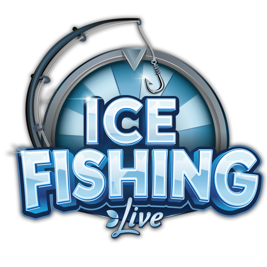 Live Ice Fishing