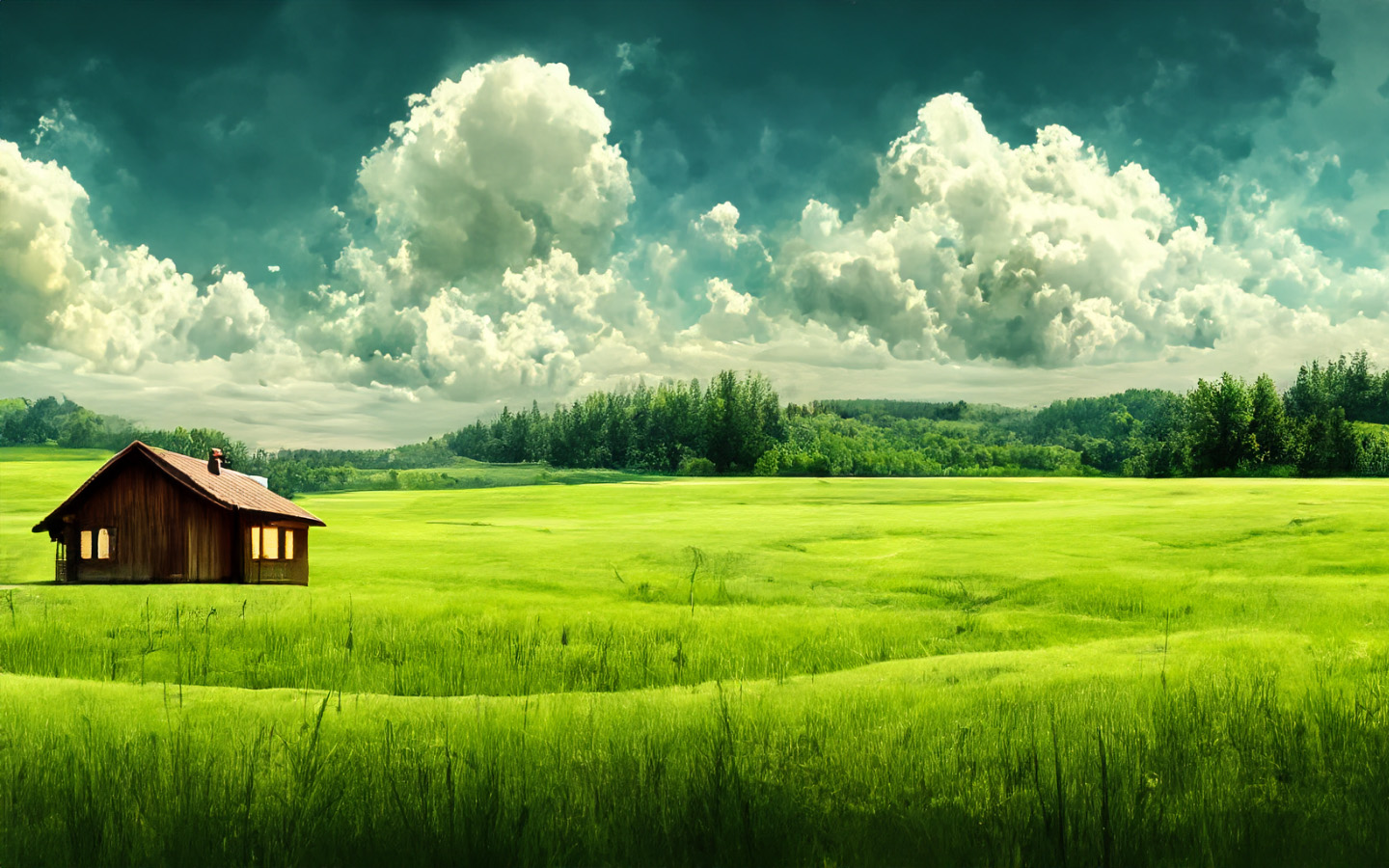 Bounty of the Beanstalk