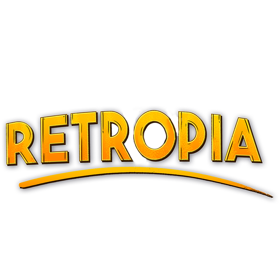 Retropia