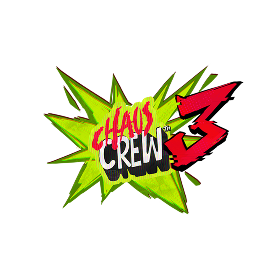 Chaos Crew 3
