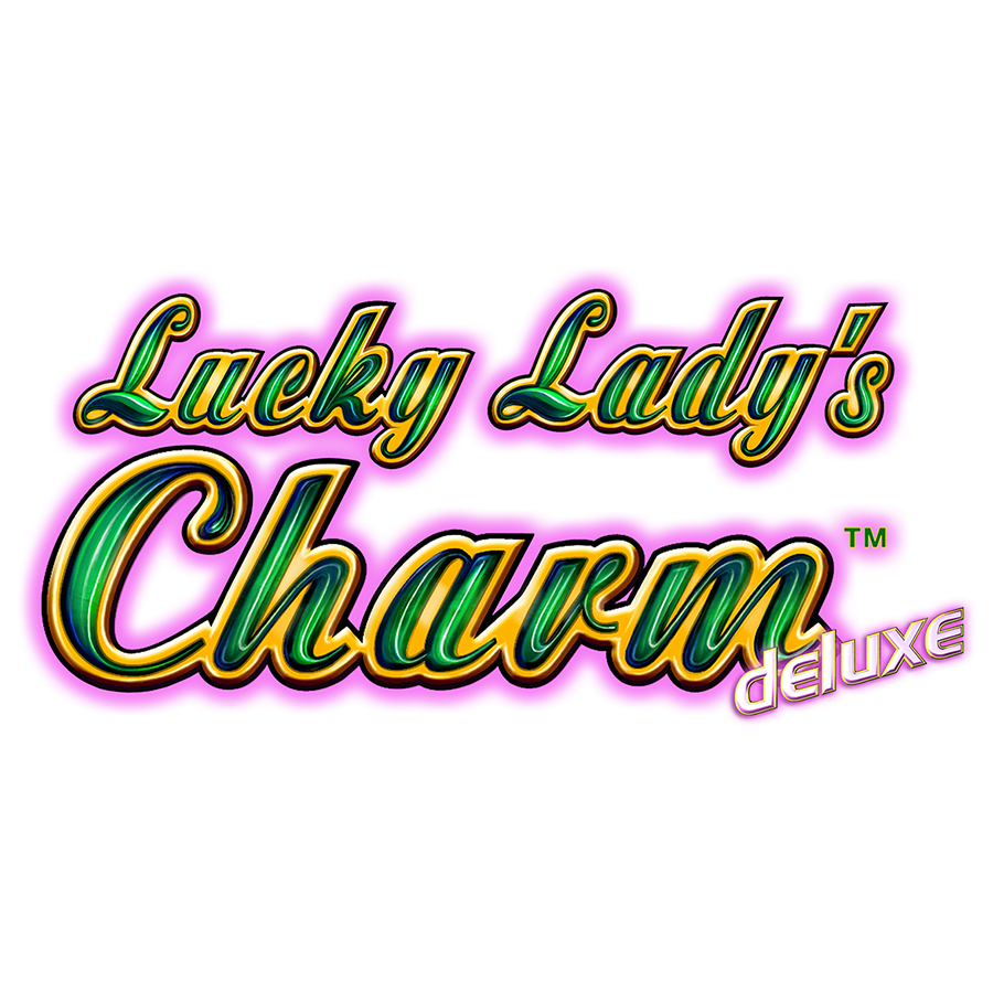 Lucky Lady`s Charm Deluxe