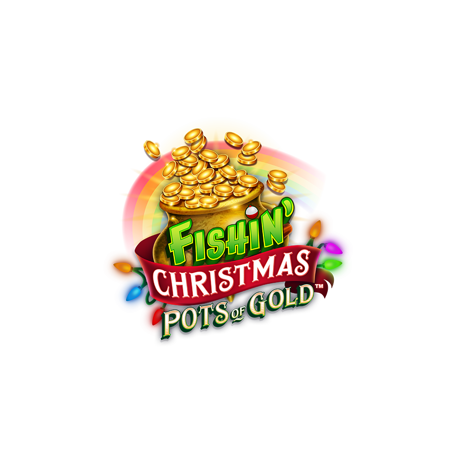 Fishin' Christmas Pots Of Gold Play Online Mecca Bingo