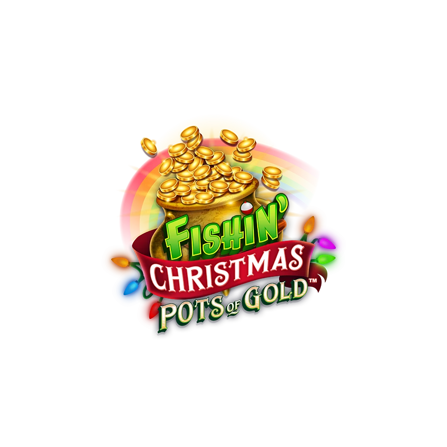 Fishin' Christmas Pots Of Gold Play Online Mecca Bingo