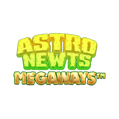 Astro Newts Megaways
