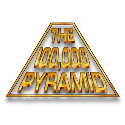 100,000 Pyramid