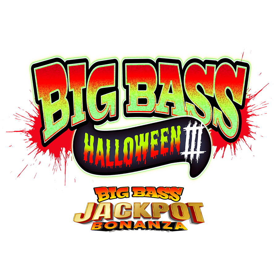 Big Bass Jackpot Bonanza: Big Bass Halloween 3